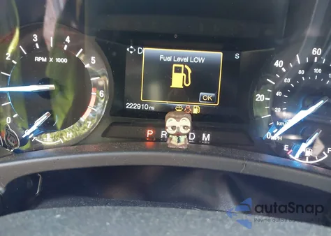 2015 Ford Expedition Xlt z USA, uszkodzony, nr VIN 1FMJU1JT1FEF42917